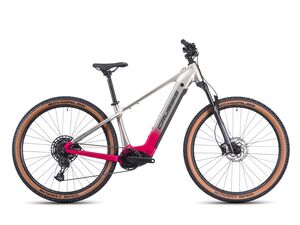 Elektrokolo CRUSSIS e-Fionna 9.12 800 2027