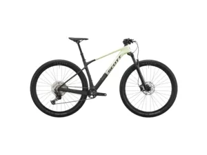Horské kolo SCOTT  Scale 20 29 cream green/carbon black 2027