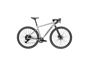 Gravel kolo Kross ESKER 1.0 šedá 2026
