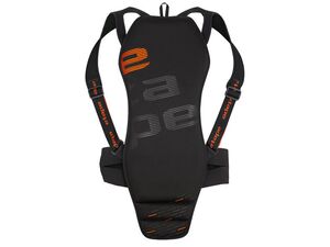 Etape - chránič páteře BACK PRO, černá/oranžová
