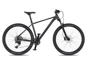 Horské kolo 4EVER FIRETRACK TEAM chameleon hologram 2026