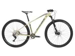 KROSS ESPRIT 10.0 bežový 2023