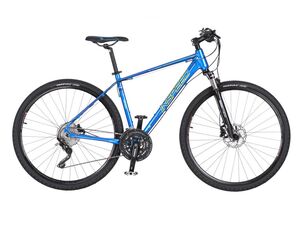 4EVER INSPEED DISC 2019