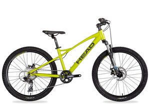 Dětské kolo HEAD Ridott 2.5 24