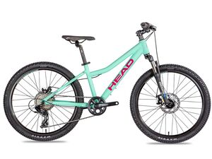 Dětské kolo HEAD Lauren 2.5 24