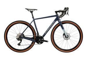 Kross ESKER 8.0 2025 blue