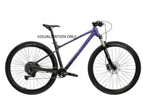 Horské kolo Kross LEVEL X300 29