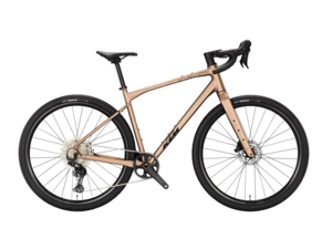 Gravel kolo KTM GRAVELATOR 15  MUDDY MATT 2027