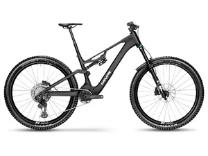 Celoodpružené elektrokolo MMR LYTH 10 -Void 2026