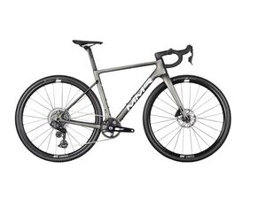 Gravel kolo MMR SIMUN 30 STEELGREY 2025
