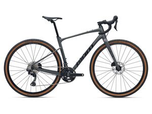 GIANT Revolt 0 Stealth Chrome 2026