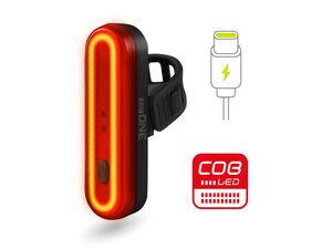 zadní světlo  ONE FLASH 40