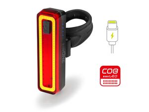 Zadní světlo ONE STAR MAX