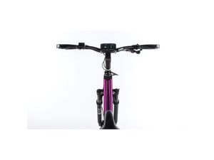 LEADER FOX SEVEN 27,5