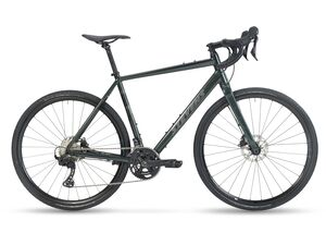 STEVENS Prestige Storm Grey 2025