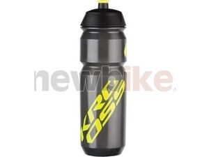 PURE láhev na vodu 750ml - žlutá