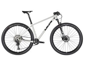 Horské kolo MMR RAKISH 10 -Light Grey N Black  2025