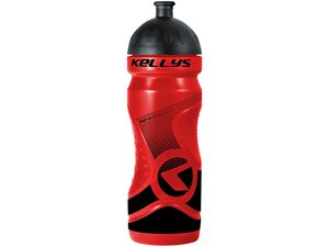 Láhev KELLYS SPORT 0,7 l, red