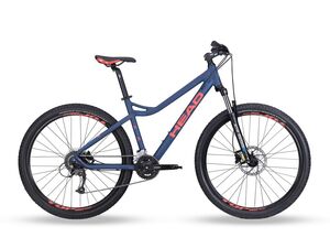 Head TACOMA II blue 2022