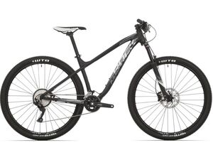 Rock Machine Torrent 70 29" mat black/light grey/antracite 2019