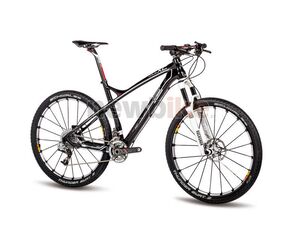 4EVER XC XX 27,5" 2015