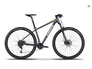MMR 2022 Woki 35 - Graphite green N white
