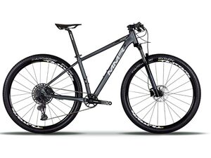 Horské kolo MMR Woki 50 - Graphite Black N Black  / 24/2025