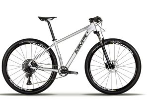 Horské kolo MMR Woki 50 - Silver N Black  / 24/2025