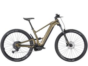 Elektrokolo BULLS COPPERHEAD EVO AM 1 29 GOLD 2025