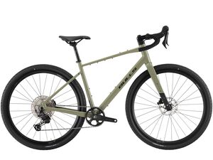 Gravel kolo BULLS GRINDER 3 2026 laurel green