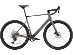 Gravel kolo  BULLS MACHETE RX 1 carbon grey 2026