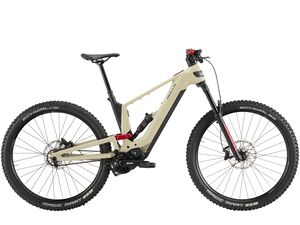 Elektrokolo BULLS VUCA EVO AM 1 2026 pebble grey/ud carbon matt