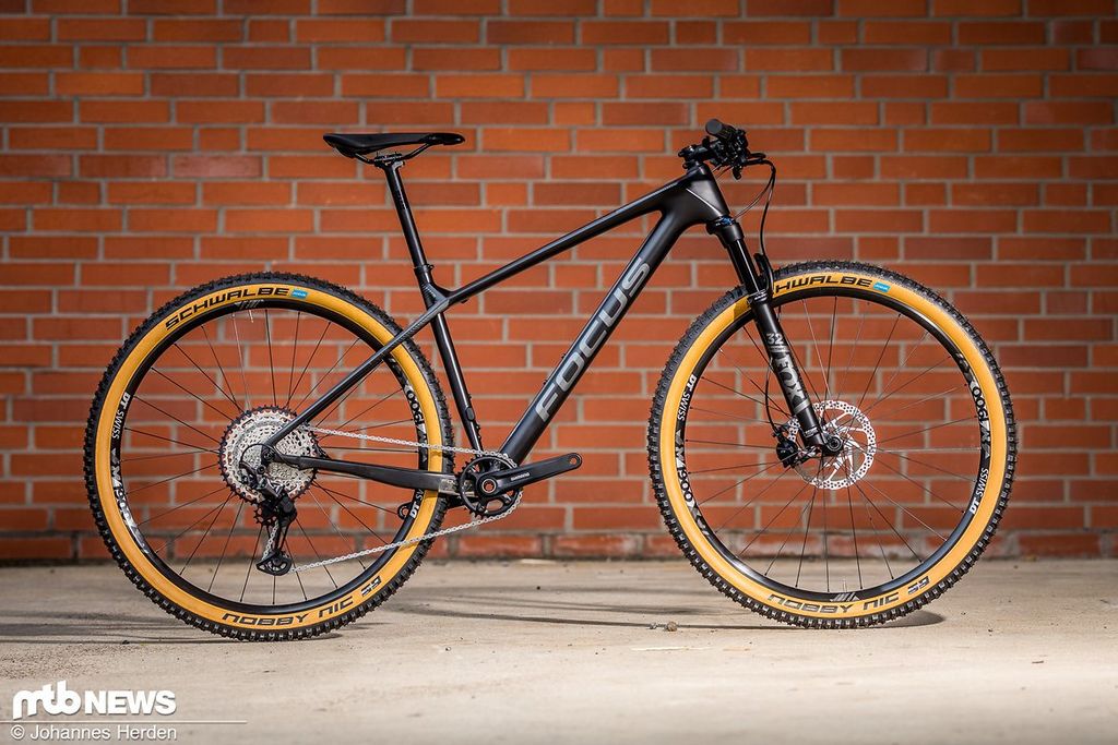 focus raven 8.7