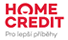 Splátkový prodej Homecredit